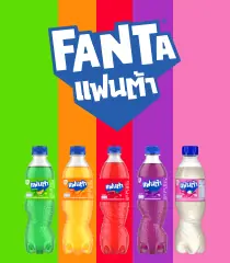 fanta-product