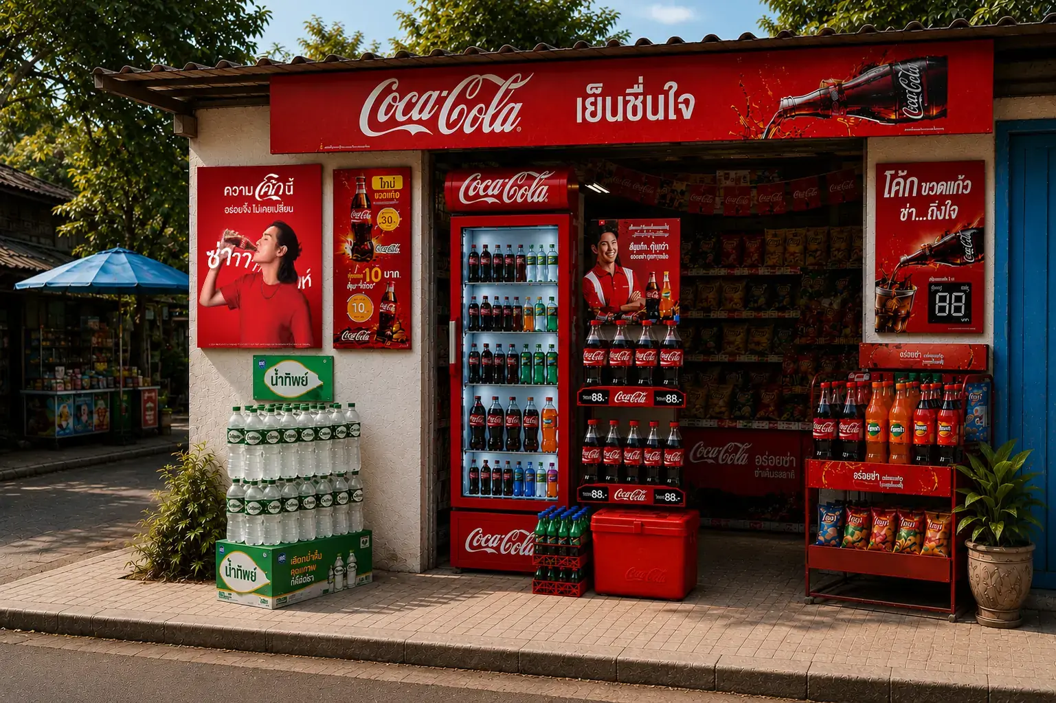 sideshop